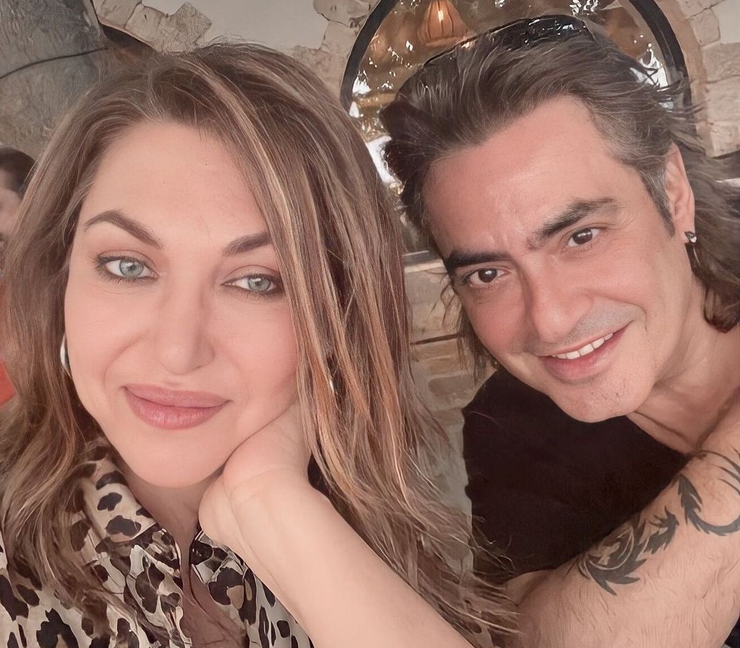 Καίτη Γαρμπή