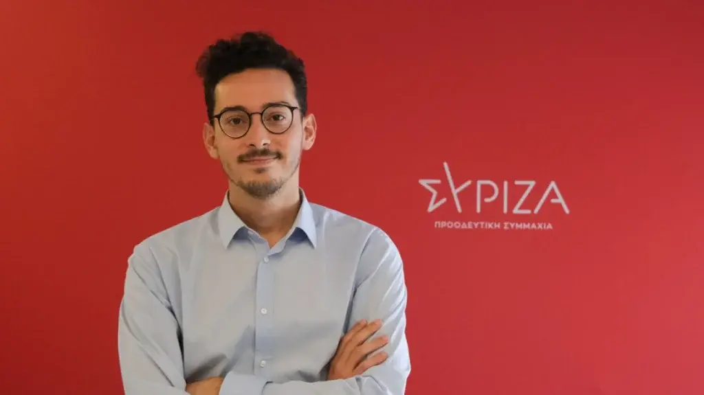 ΣΥΡΙΖΑ: Εδώ και έναν μήνα ζητά να γίνει συζήτηση πολιτικών αρχηγών στη Βουλή