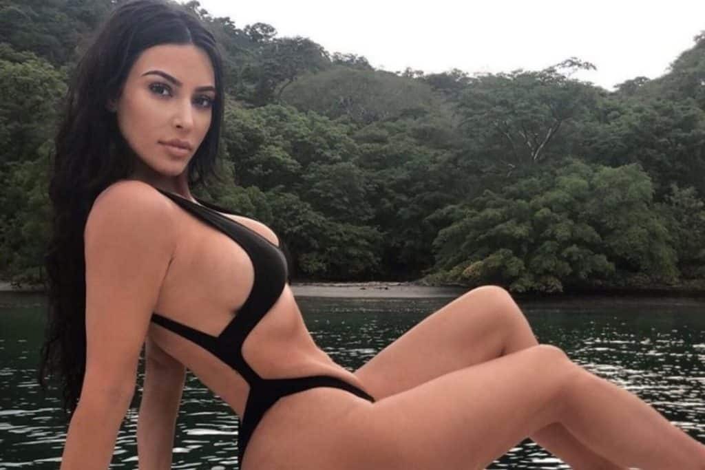 Κιμ Καρντάσιαν