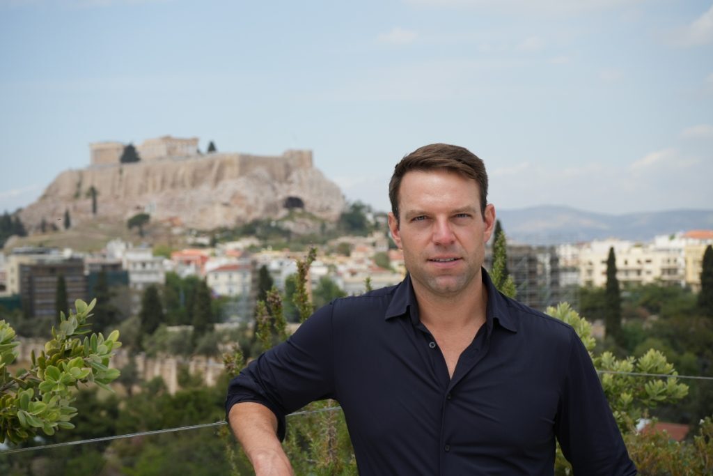 Στέφανος Κασσελάκης: Τάραξε… τα νερά του ΣΥΡΙΖΑ