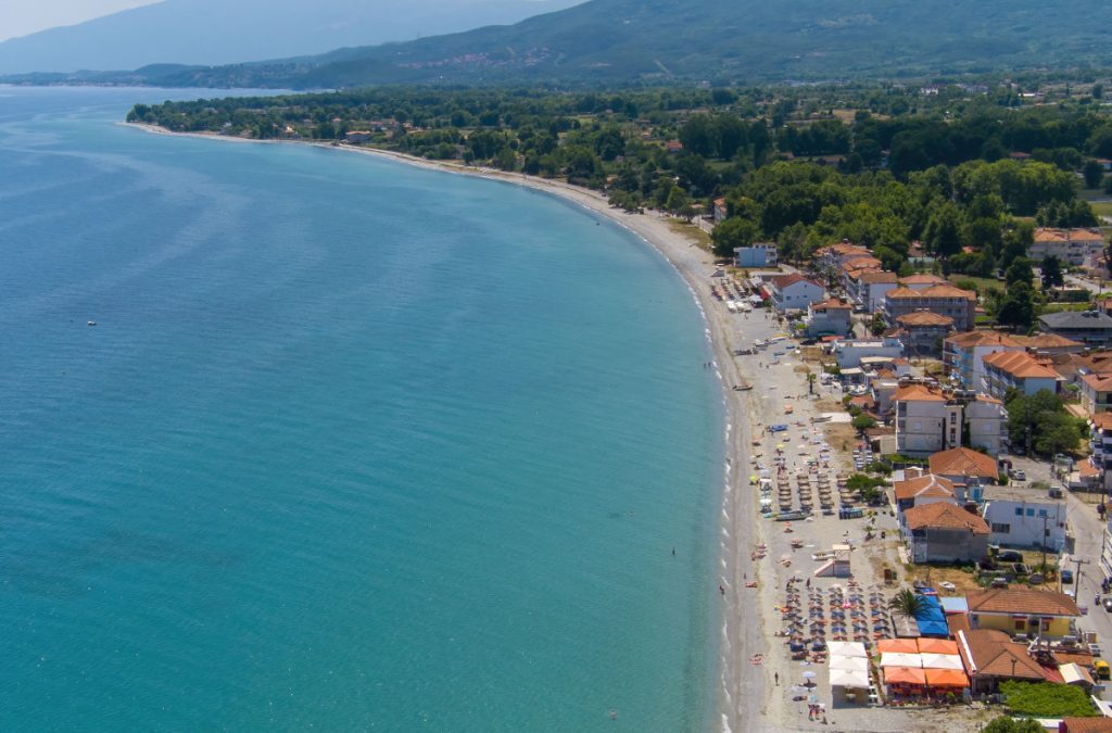Ταξίδι στην Κατερίνη: Ο καλοκαιρινός προορισμός που θα γίνει trend!