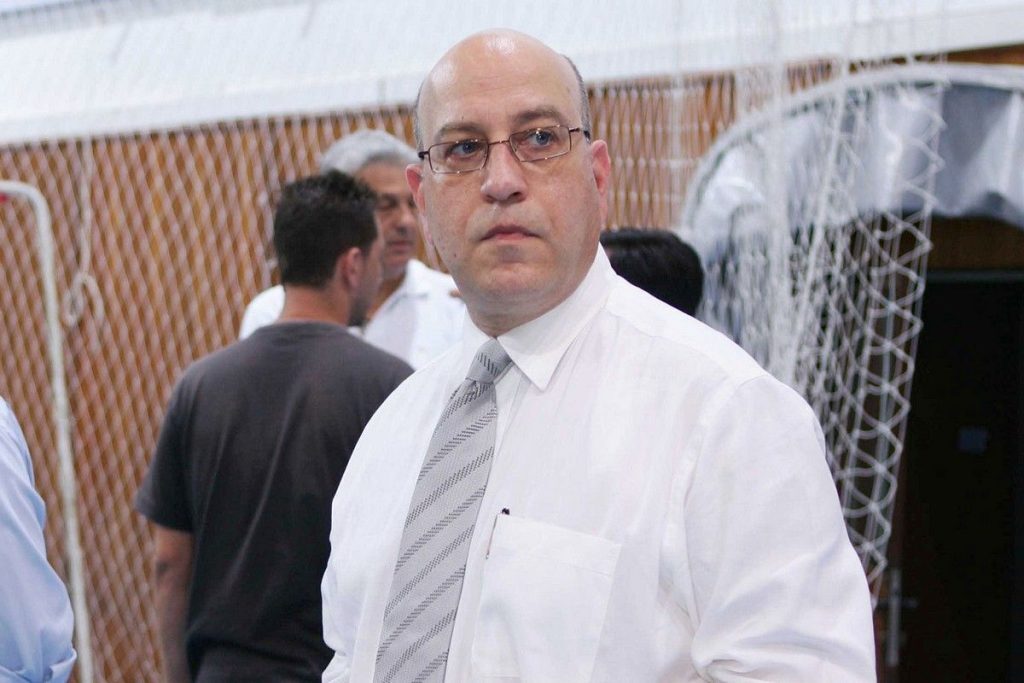 Νέα Φιλαδέλφεια – Η αποκάλυψη του πρώην προέδρου της Ερασιτεχνικής ΑΕΚ: «Ο γιος μου γλίτωσε απ