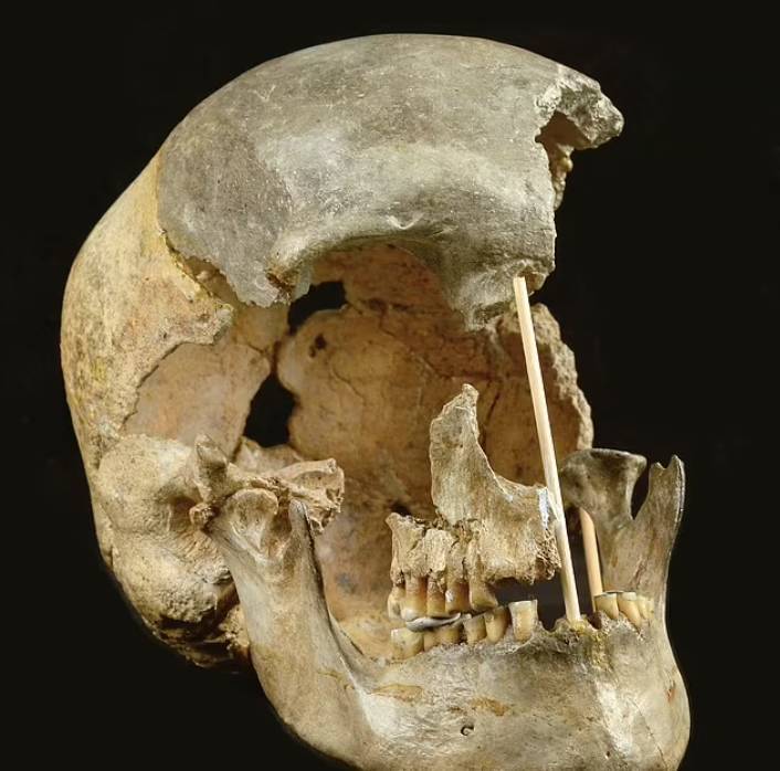 γυναίκα πρόσωπο