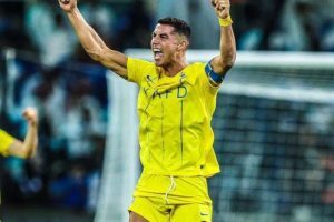 Κριστιάνο Ρονάλντο