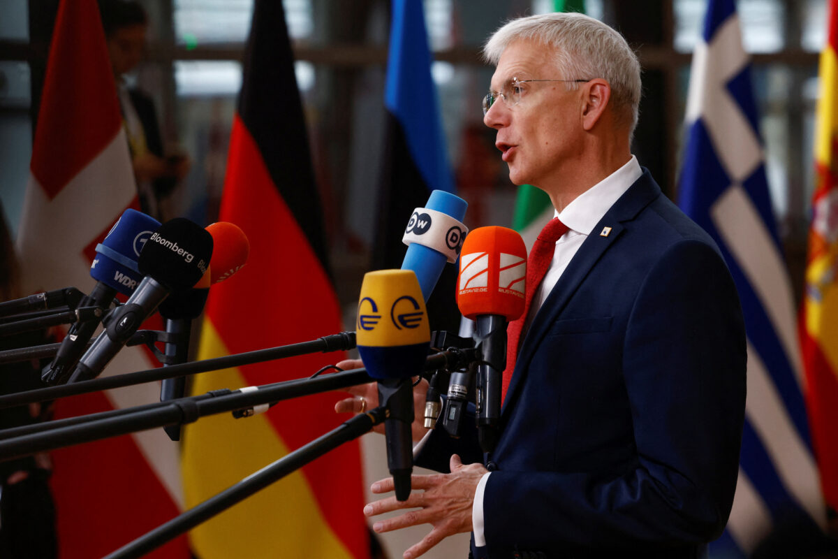 πρωθυπουργός