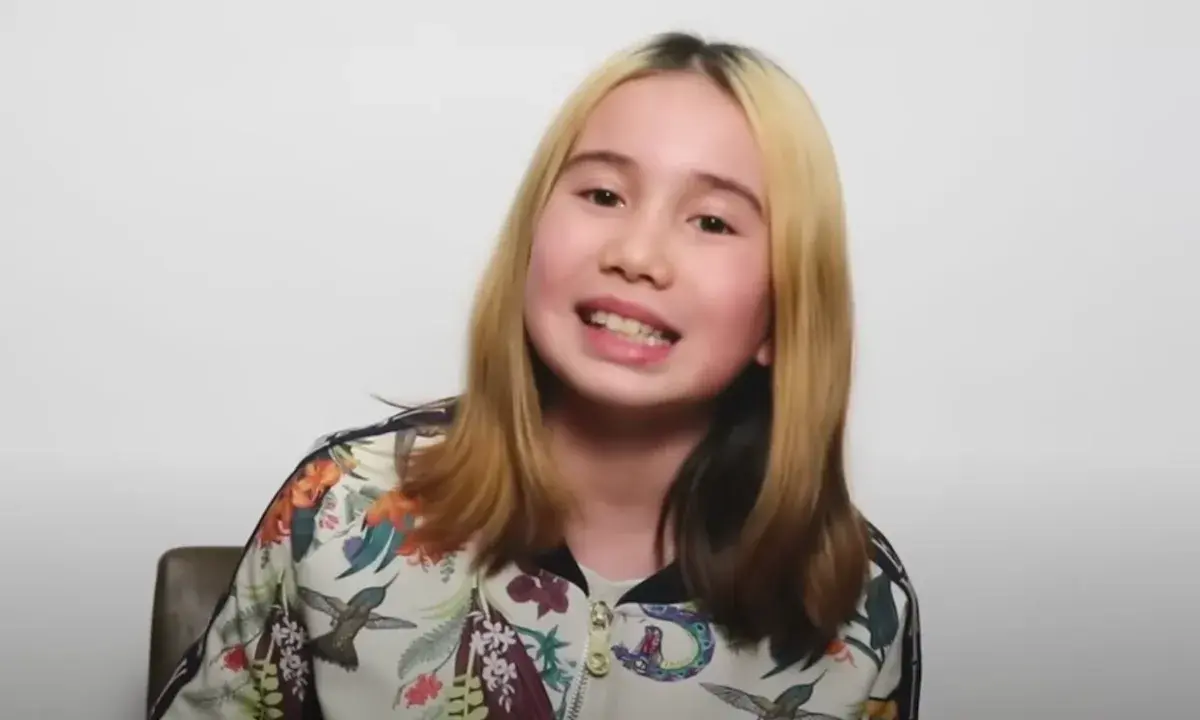 Lil Tay