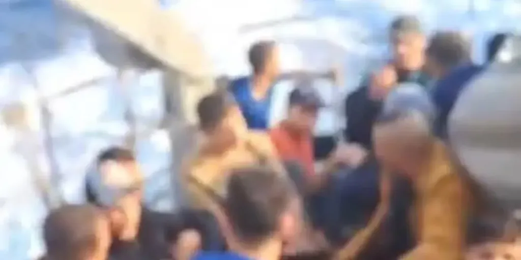 Το λιμενικό συνεχίσει να σώζει ζωές – Εντοπίστηκαν και διασώθηκαν 24 άτομα στο Φαρμακονήσι [βί