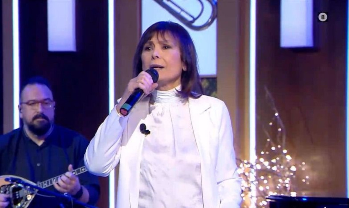 Λιζέτα Νικολάου