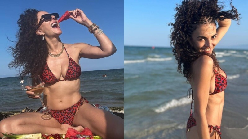 Μαρία Σολωμού