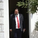 Super League: Πρόταση μομφής κατά του Βαγγέλη Μαρινάκη από ΑΕΚ, ΠΑΟ, ΠΑΟΚ, Άρη