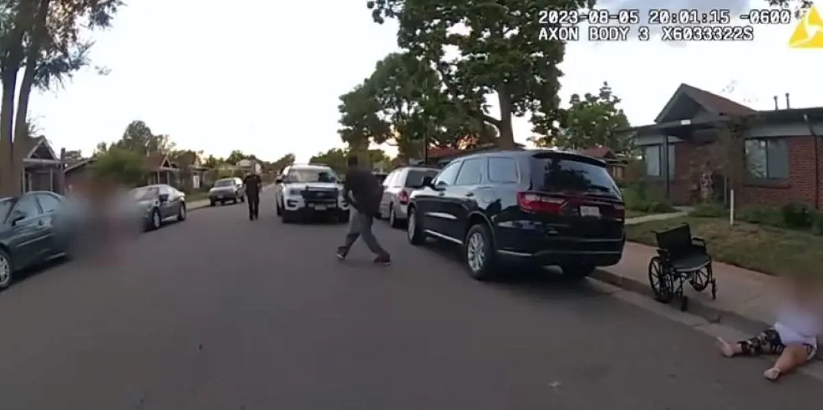 αστυνομικός