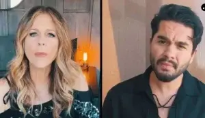 Ρίτα Γουίλσον