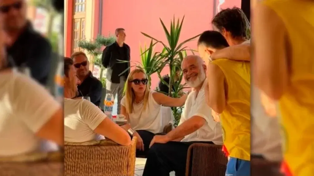 Η Μελόνι «πλήρωσε τον λογαριασμό των ηλίθιων» στην Αλβανία [βίντεο]
