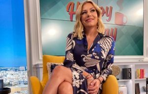 Τίνα Μεσσαροπούλου