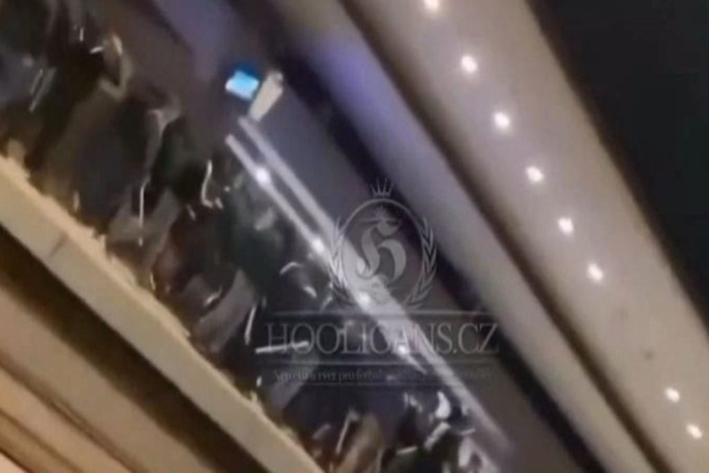 Νέα Φιλαδέλφεια: Η ανακοίνωση της ΣΤΑΣΥ – «Ο Σταθμάρχης ενημέρωσε άμεσα»