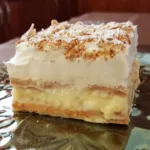 Γλυκό ψυγείου μιλφέιγ – Δροσερό και λαχταριστό