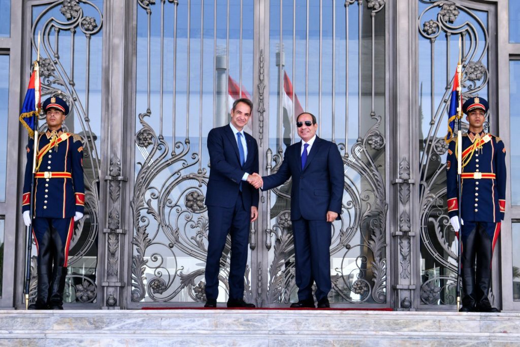 Οι εξελίξεις στη γειτονιά μας, μετά τη διαθεσιμότητα της Λίβυας υπουργού των Εξωτερικών