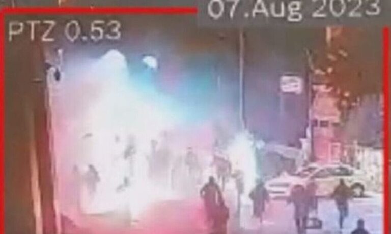 Νέα Φιλαδέλφεια: Η ΕΛΑΣ διαψεύδει πως υπάρχει βίντεο τη στιγμή της δολοφονίας του Κατσουρή – Πού στρέφονται οι έρευνες – Προφυλακιστέοι οι 105