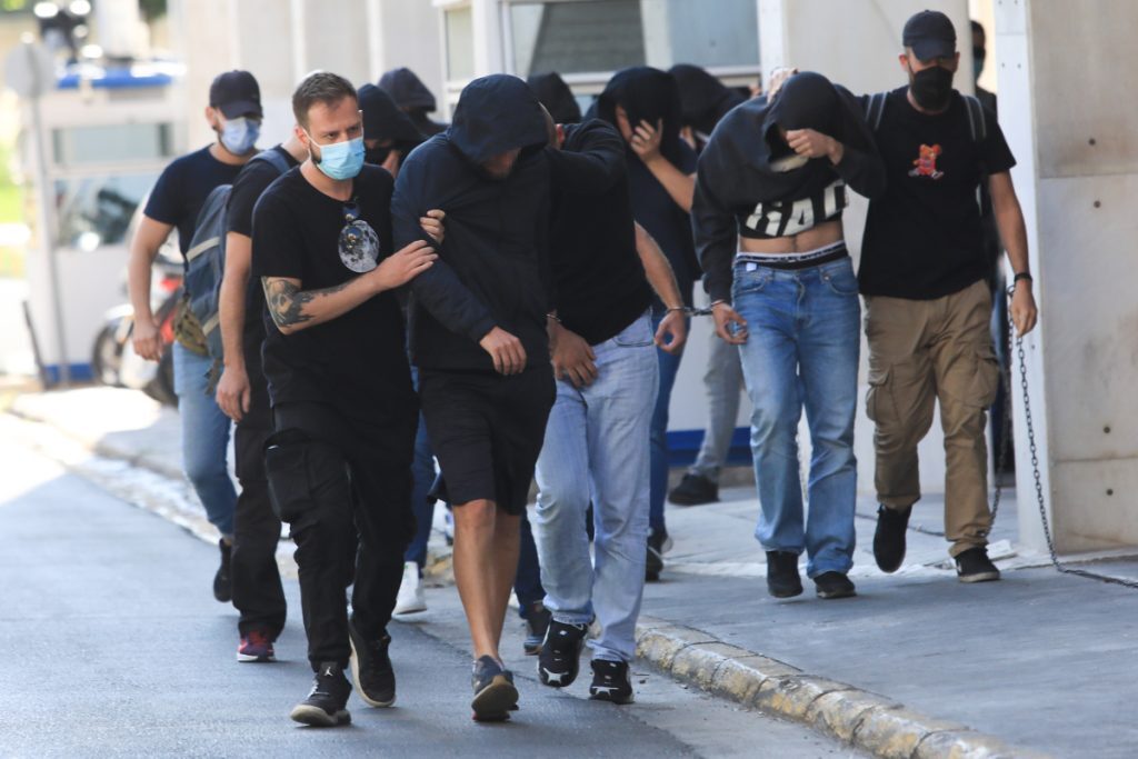 Νέα Φιλαδέλφεια: Ψάχνουν τον δολοφόνο του Μιχάλη ανάμεσα σε 13 υπόπτους – Στο μικροσκόπιο «ορφ