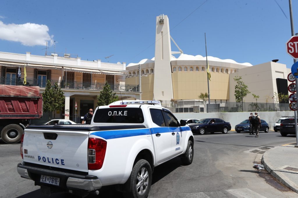 ΕΛ.ΑΣ.: Απομακρύνονται άλλοι 7 αξιωματικοί μετά το φιάσκο στη Νέα Φιλαδέλφεια