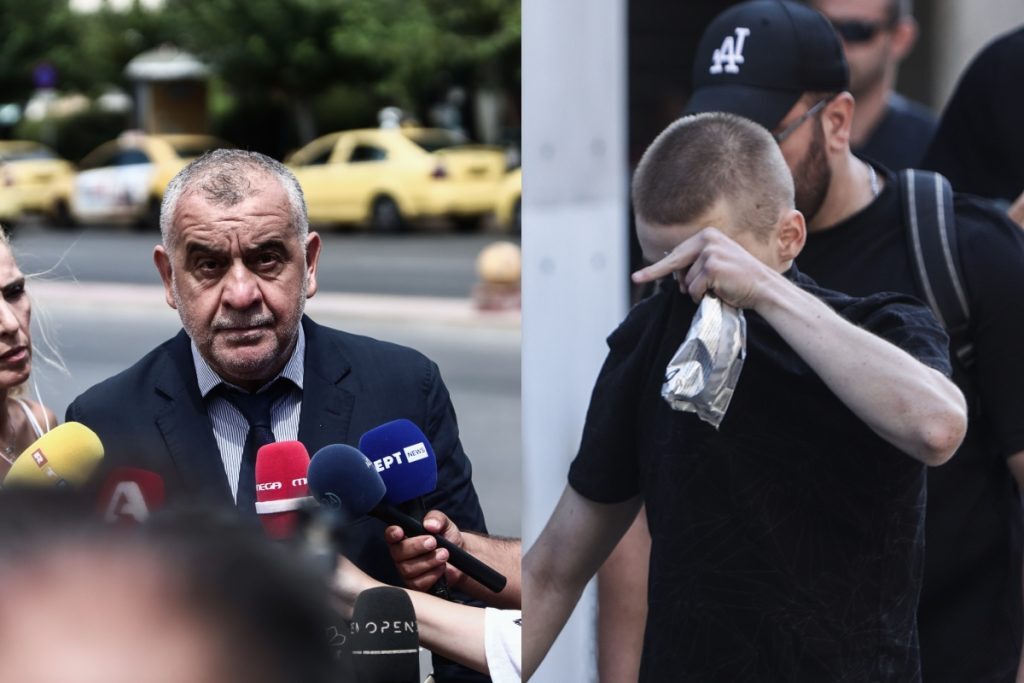 Νέα Φιλαδέλφεια: «Ήρθαν 3 – 4 μέρες να δουν την Αθήνα, τον αγώνα και να φύγουν» – Απίστευτες δ