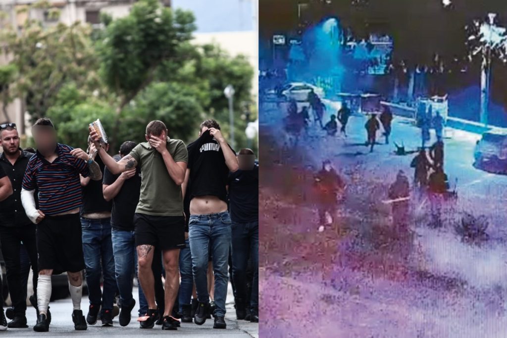 Νέα Φιλαδέλφεια: Ξένα DNA πάνω στα ρούχα και στο σώμα του Μιχάλη – Βγήκαν τα πρώτα αποτελέσματα [βίν