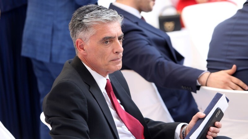 Νίκος Ευαγγελάτος