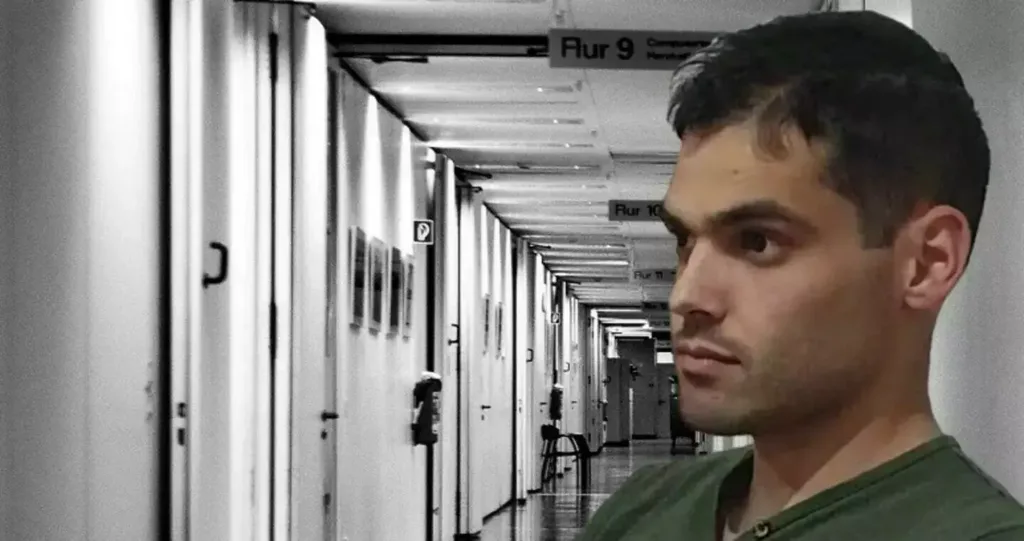 «Καλημέρα», «Είμαι καλά» – Οι πρώτες λέξεις από τα χείλη του 29χρονου Νίκου που πυροβολήθηκε σ