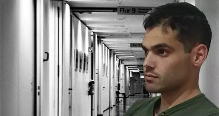«Καλημέρα», «Είμαι καλά» – Οι πρώτες λέξεις από τα χείλη του 29χρονου Νίκου που πυροβολήθηκε στο κεφάλι