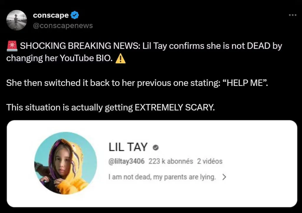 Lil Tay