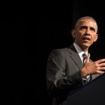 Μπαράκ Ομπάμα