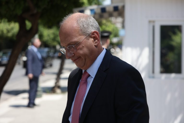 Γιατί ο Οικονόμου πήγε περιοδεία στον Εβρο