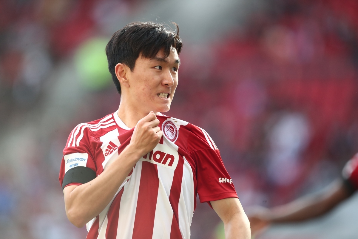 Ολυμπιακός: «Βόμβα» με Χουάνγκ – Απαίτησε να φύγει, τον πάει στα δικαστήρια η ομάδα