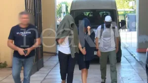 Εμπορία βρεφών - Κρήτη: