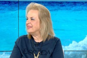 Πανελλήνιος Ιατρικός Σύλλογος: Προσωρινή πρόεδρος η Ματίνα Παγώνη – Γεωργιάδης: Στόχος η ηρεμί