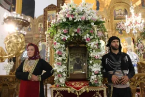 Παναγία Σουμελά