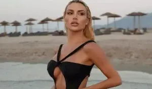 Αλεξάνδρα Παναγιώταρου