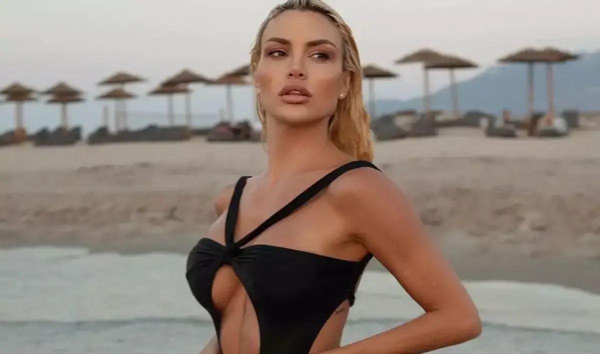 Αλεξάνδρα Παναγιώταρου