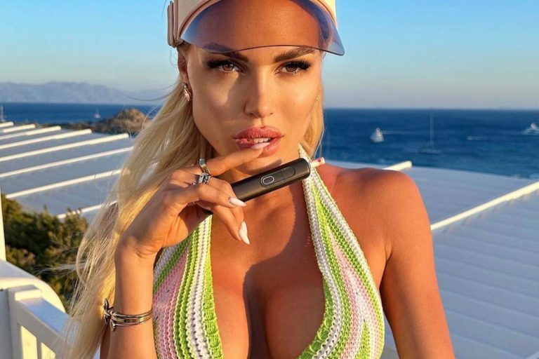 Αλεξάνδρα Παναγιώταρου