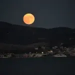 Υπερπανσέληνος Αυγούστου: Τι είναι το φεγγάρι του Οξύρρυγχου – Πως θα επηρεάσει τα ζώδια