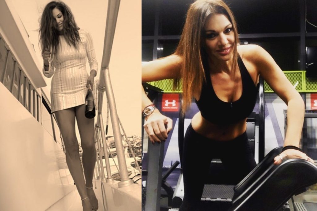 Σοφία Παθέκα: Περπάτησε ξανά μετά από δύο χρόνια - «Έμεινα κατάκοιτη, πίστεψα πως είχα τελειώσει»