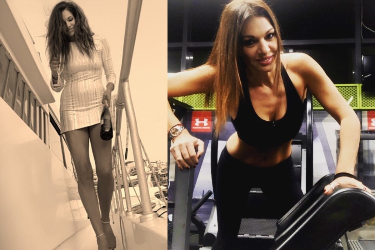 Σοφία Παθέκα: Περπάτησε ξανά μετά από δύο χρόνια - «Έμεινα κατάκοιτη, πίστεψα πως είχα τελειώσει»