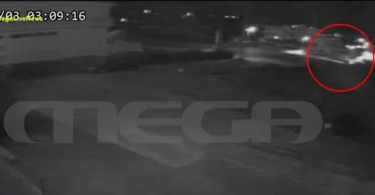 Κρήτη-Βίντεο ντοκουμέντο: Καρέ – καρέ η στιγμή που ο 22χρονος πυροβολεί στο κεφάλι τον 29χρονο Νίκο
