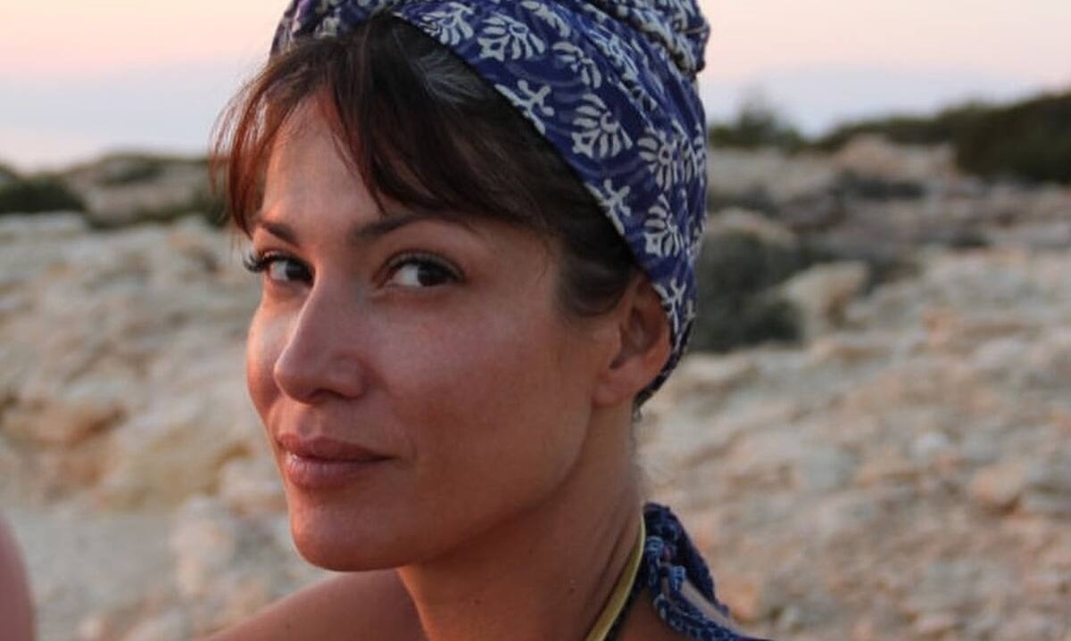 Κλέλια Ρένεση