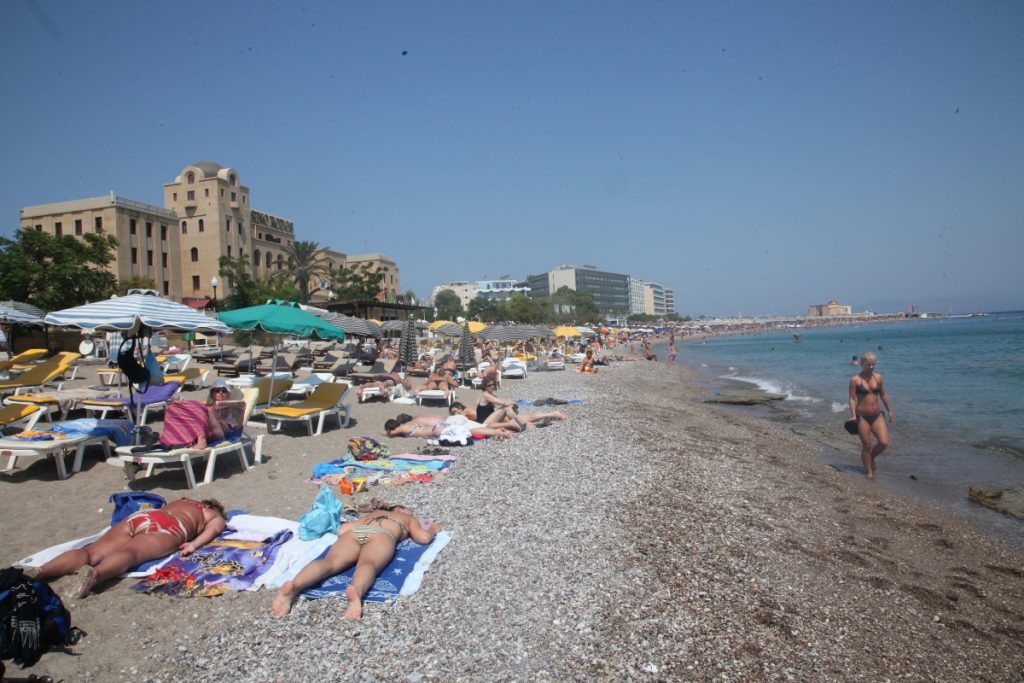 Κοινωνικός Τουρισμός: Η Ρόδος φέρνει τα πάνω-κάτω – Τι θα ισχύει μέχρι τον Ιούνιο του 2024