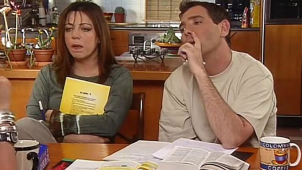 Σ’ Αγαπώ - Μ΄Αγαπάς