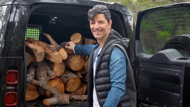 Σάκης Ρουβάς