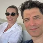 Σάκης Ρουβάς: To Viral Tik Tok που χορεύουν μαζί με την κόρη του Αναστασία