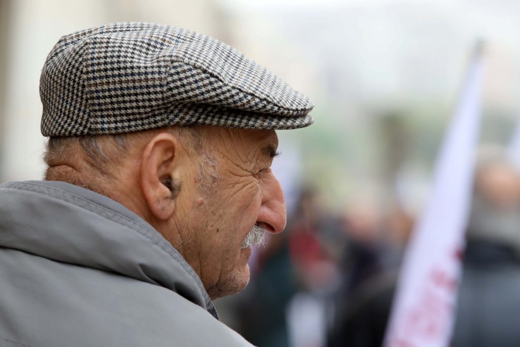 Συντάξεις Απριλίου: Τελευταία εξέλιξη πριν την εβδομάδα πληρωμών - Πότε μπαίνει «ζεστό» χρήμα στους λογαριασμούς