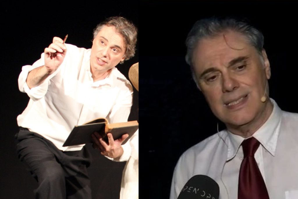 Οδυσσέας Σταμούλης: Μπλεγμένος σε δίχτυα βρέθηκε νεκρός ο 11χρονος γιος του – Τα σενάρια που εξετάζουν οι Αρχές [βίντεο]